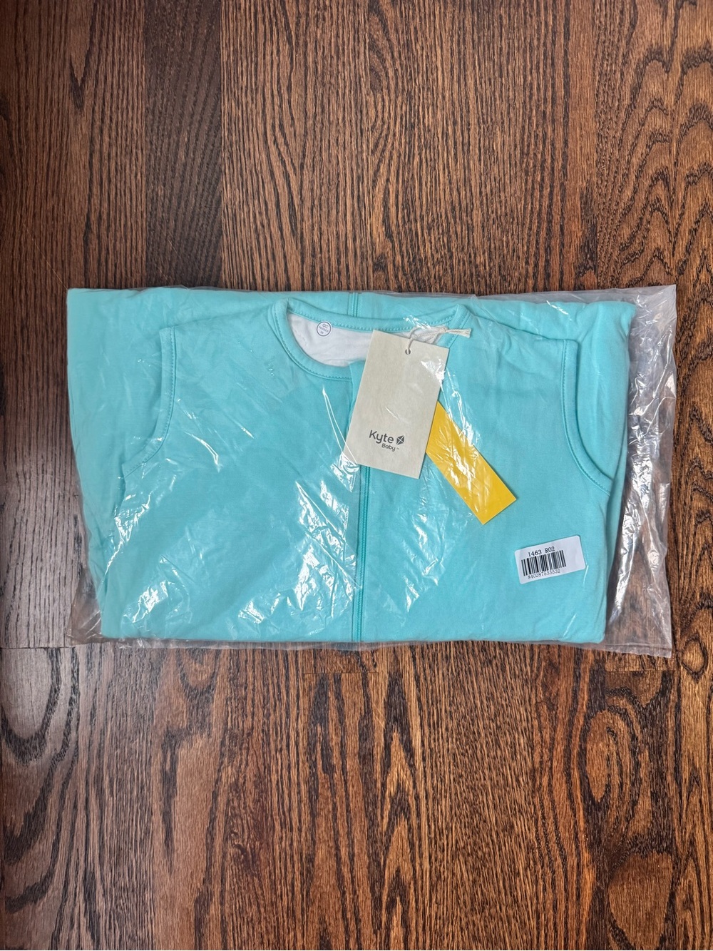 NEW Kyte BABY Sleep Bag Walker in Robin 1.0 TOG | Medium